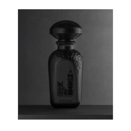 Widian London Black Edition Extrait 50ml