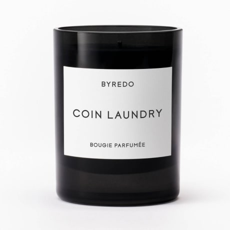 Byredo Candle Coin Laundry 240g