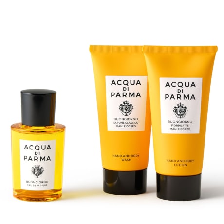Holiday 26 Buongiorno Set 200ml