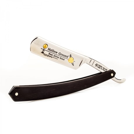 Thiers-Issard Sabatier Razor Ebony Mouette