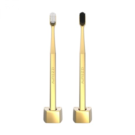 Aurezzi Toothbrush Soft