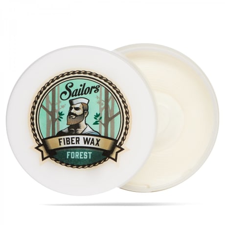 Sailor's Fiber Wax Forest