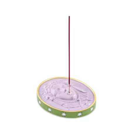 Ginori 1735 Cameo Incense Burner