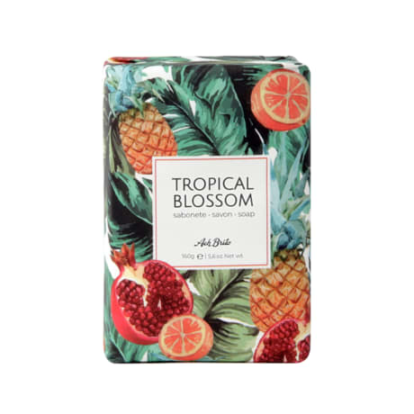 Ach Brito Tropical Blossom Soap 160 g