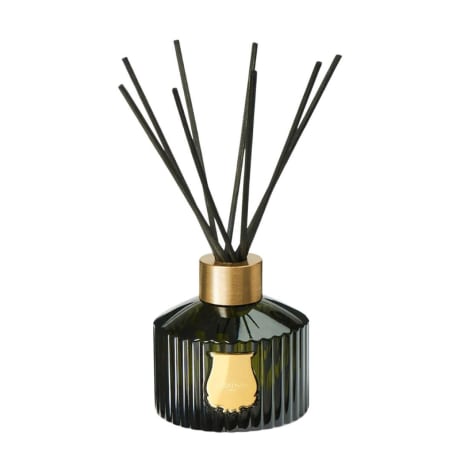 Abd El Kader diffuser
