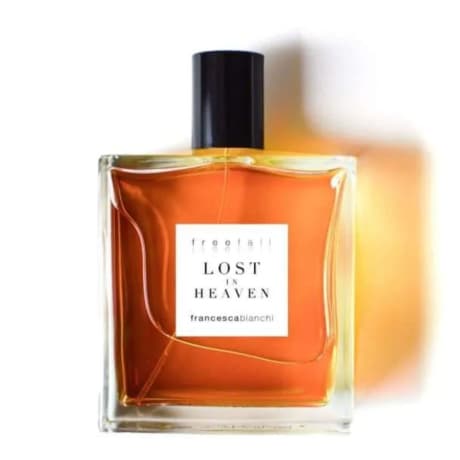 Francesca Bianchi Lost in Heaven EdP 30ml