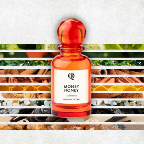 QOT Money Honey Handgjord Sample 1.5 ml