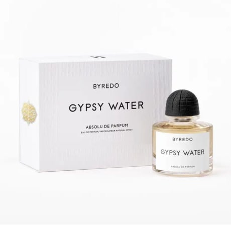 BYREDO Gypsy Water Absolu de Parfum