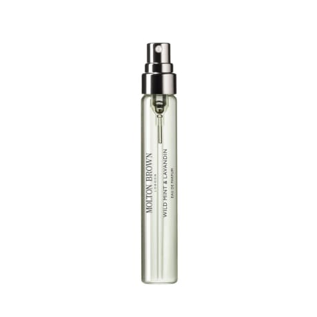 Molton Brown Wild Mint & Lavandin travel case refill EdP 7.5ml