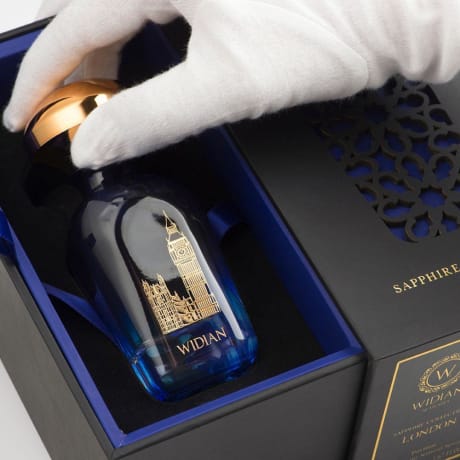 Widian London Parfum