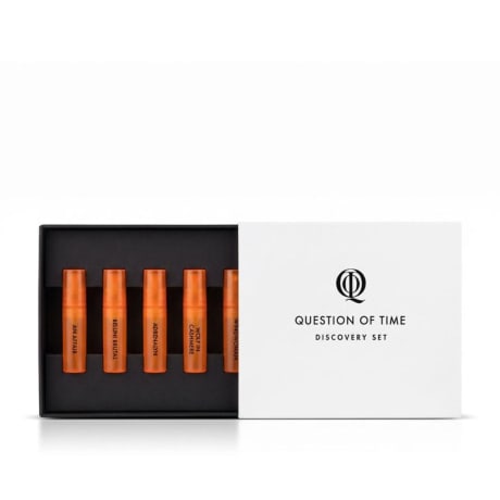 QOT Bestseller Discovery Kit 5x1.5ml