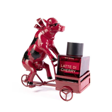 New Notes Latte Di Cherry Extrait De Parfum 50ml
