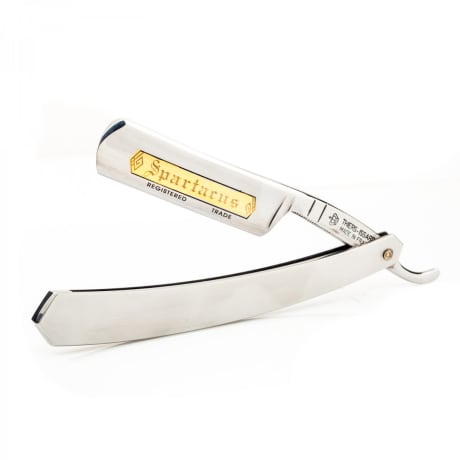 Thiers-Issard Sabatier Razor Stainless Steel Spartacus