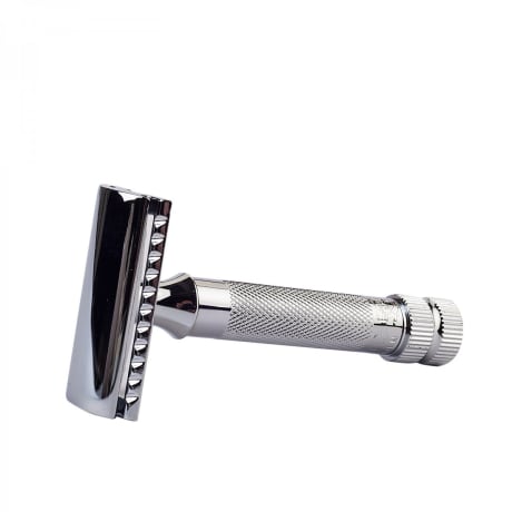 Merkur 34C Double Edge Razor (Safety razor)