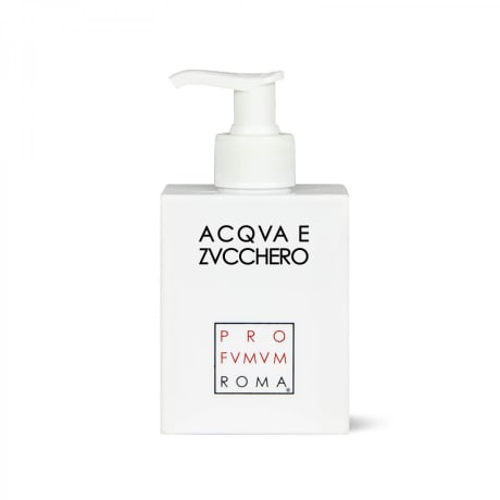 Profumum Roma Body Milk Acqua E Zucchero