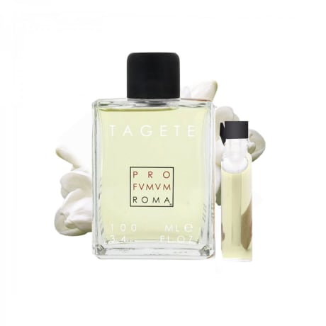 Profumum Roma Tagete Handgjord Sample 1ml