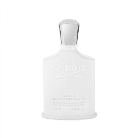 Creed Silver Mountain Water EdP