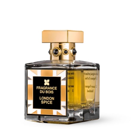 Fragrance du Bois London Spice