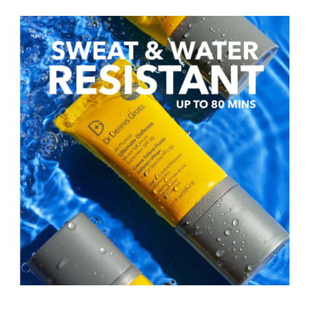 Dr. Dennis Gross All-Physical Ultimate Defense Broad Spectrum Sunscreen SPF 50 PA++++