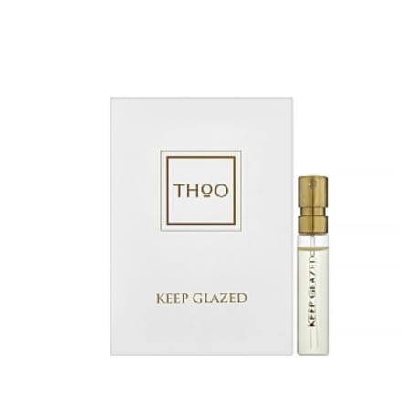 THOO, The House of Oud Keep Glazed EdP 2 ml sample
