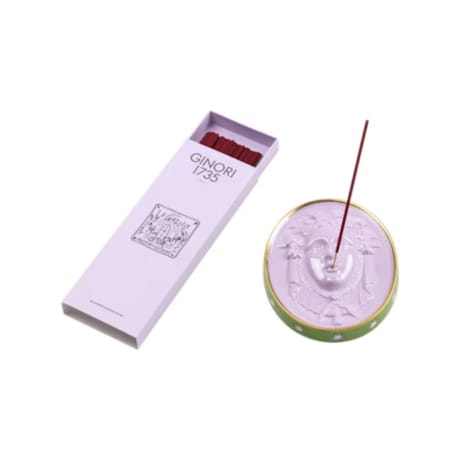 Ginori 1735 Scented Incense Refill Sticks