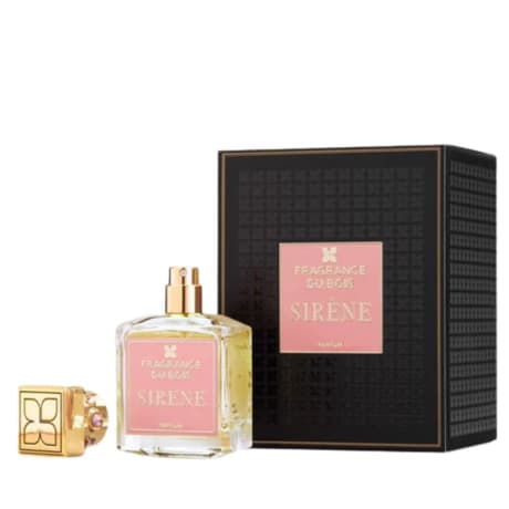 Fragrance Du Bois SIRÈNE