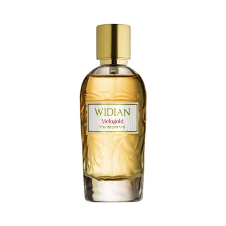 Widian Rose Arabia Melogold Edp 100ml