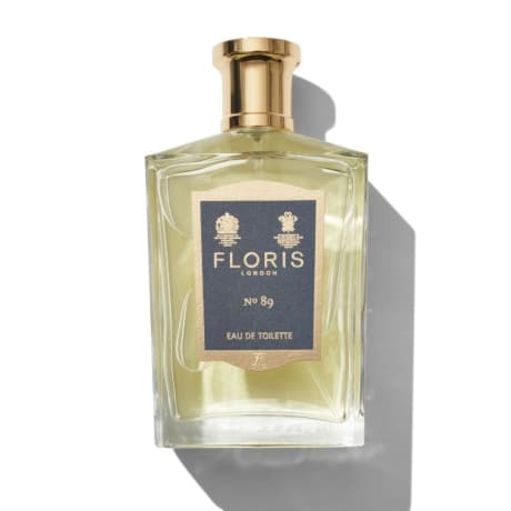 Floris No.89 EdT