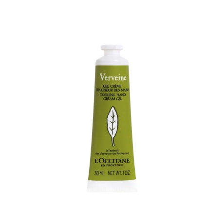L'Occitane Verbena Cooling Hand Cream Gel 30ml 30ml
