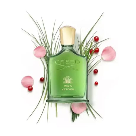 Creed Wild Vetiver EdP