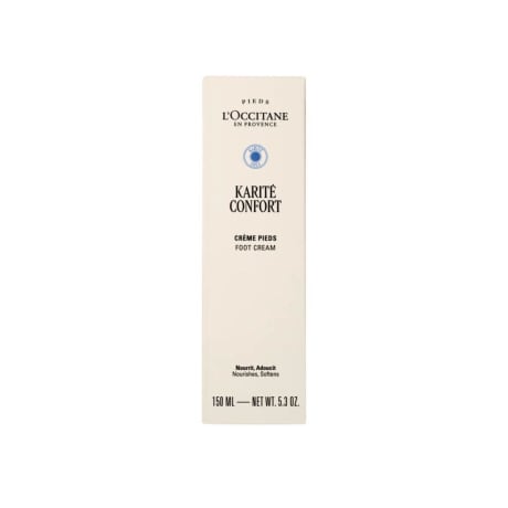 L'Occitane Shea Butter (Karité) Foot Cream 150ml