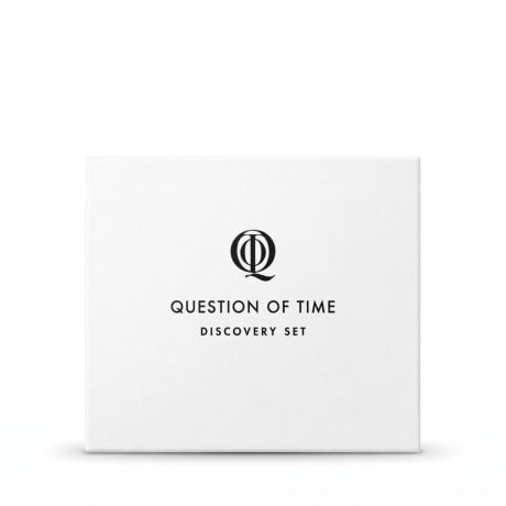 QOT Bestseller Discovery Kit 5x1.5ml