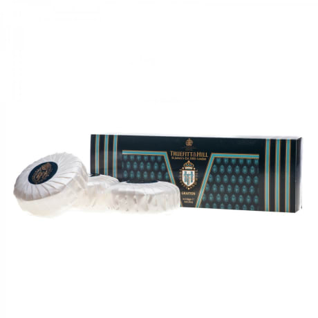 Truefitt & Hill Grafton Triple Soap 3x150g