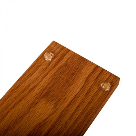 Classic Brand Balsa Wood Bench Hone