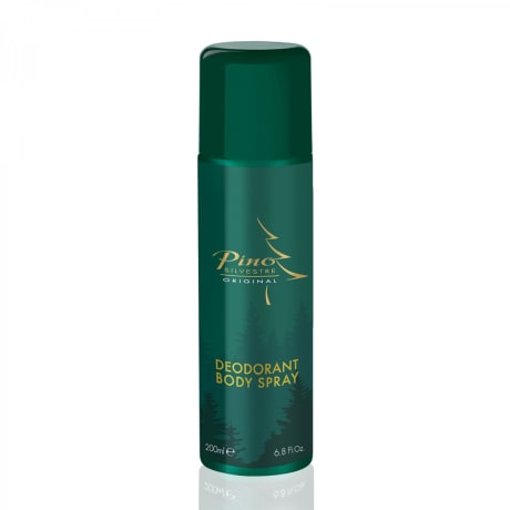 Pino Silvestre Shave Master Deo Spray
