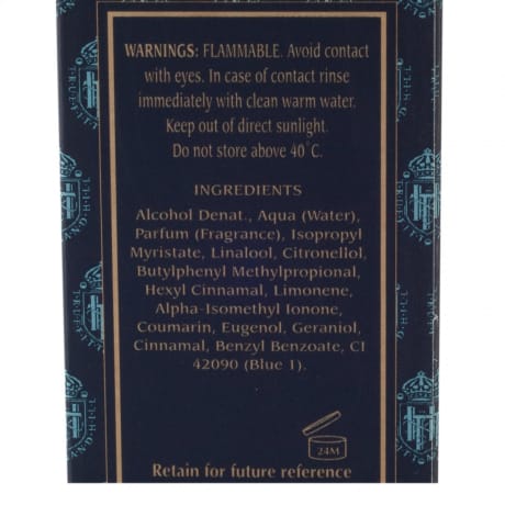 Truefitt & Hill Grafton Cologne