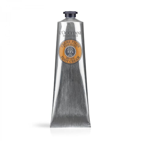 L'Occitane Shea Butter Foot Cream