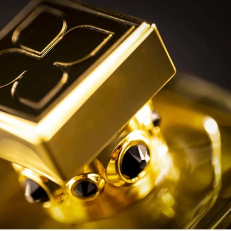 Fragrance du Bois Oud Rouge Intense