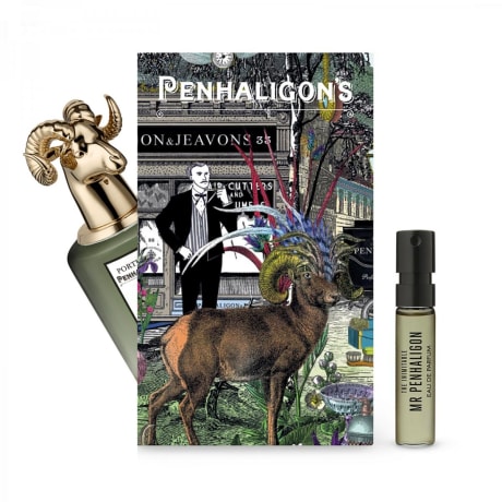 Penhaligon's Portraits The Inimitable Mr. Penhaligon 1.5 ml Sample