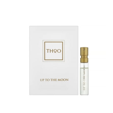 THOO, The House of Oud Up To The Moon 2 ml sample