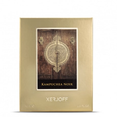 Xerjoff Kampuchea Noir 15ml