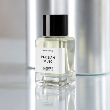Matiere Premiere Parisian Musc EdP