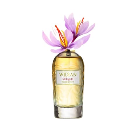 Widian Rose Arabia Melogold Edp 100ml