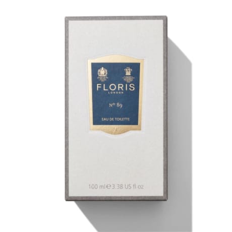 Floris No.89 EdT