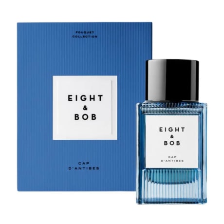 Eight and Bob Cap D'Antibes EdP