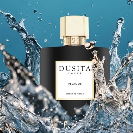 Dusitas Pelagos EdP 50ml