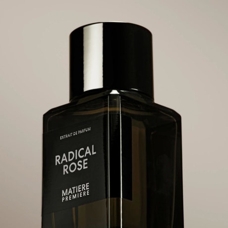 Matiere Premiere Radical Rose Extrait de Parfum 100ml