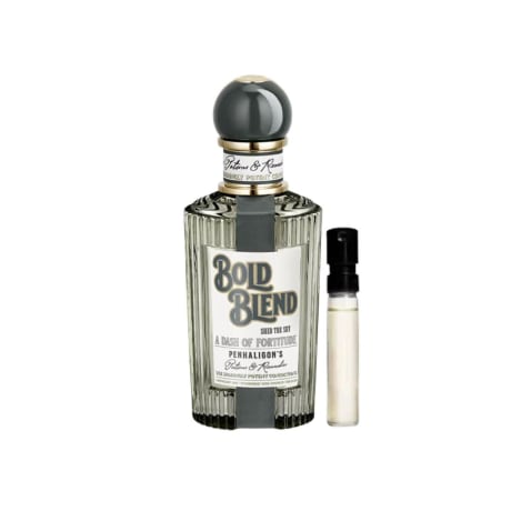 Penhaligon's Bold Blend EdP Sample 1.5ml