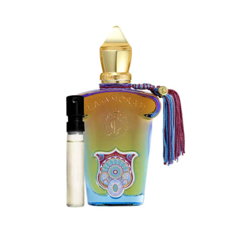 Xerjoff Casamorati 1888 Tempio D'Acqua EdP Sample 2ml