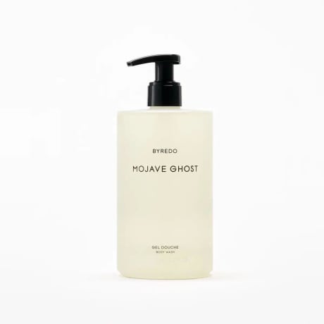 Byredo Body Wash Mojave Ghost 450ml